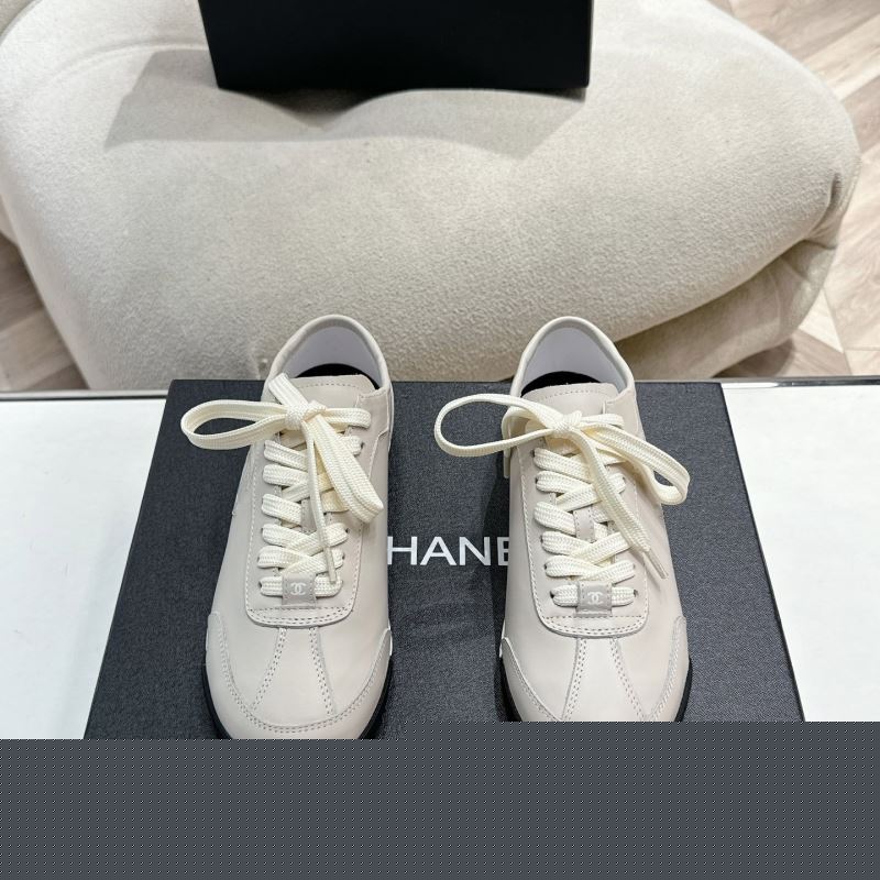 Ch*el sneakers